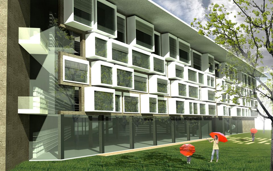 share studio architettura concorso nuova biblioteca civica legnano