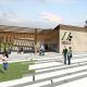 share studio architettura concorso nuova biblioteca comunale briosco news