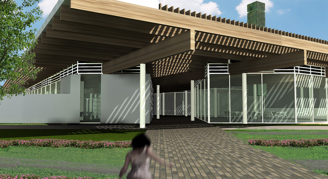 share studio architettura concorso nuova biblioteca comunale rosignano livorno