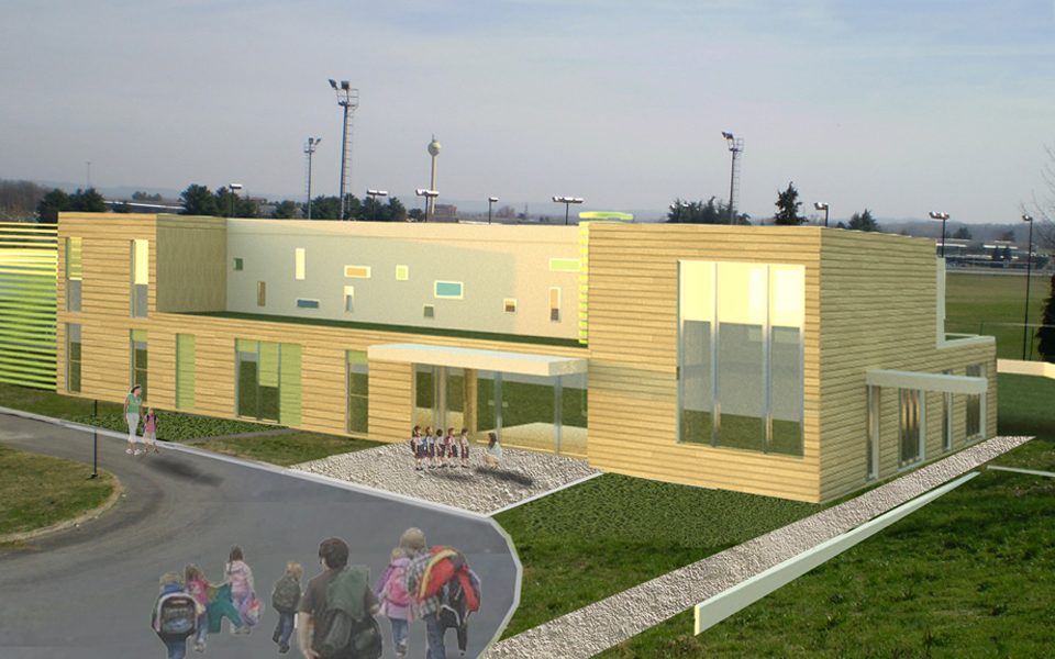 share studio architettura concorso nuova scuola elementare scarmagno ivrea