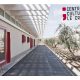 share studio architettura inaugurazione centro culturale rosignano