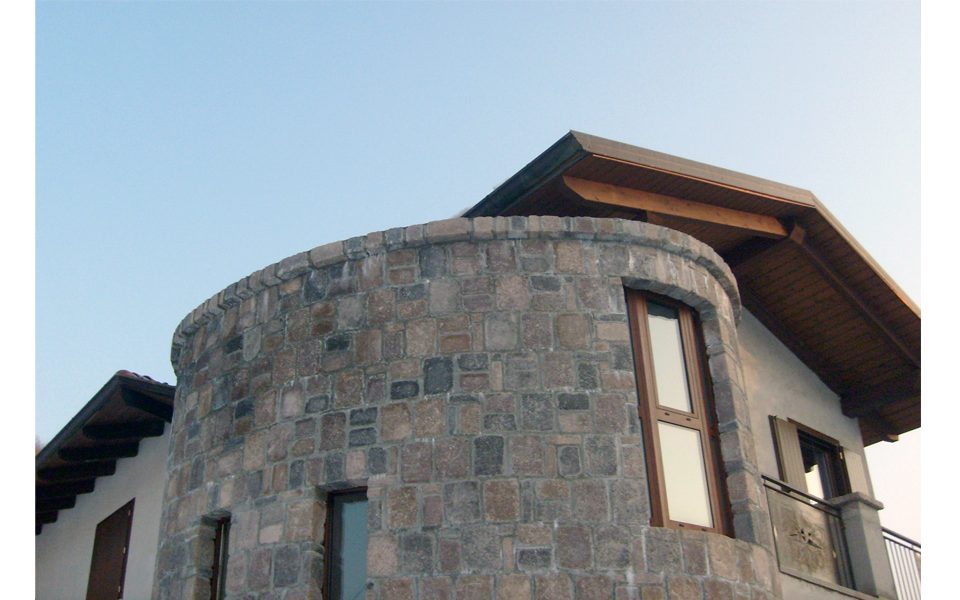share studio architettura progetto ristrutturazione ampliamento villa prascorsano torino