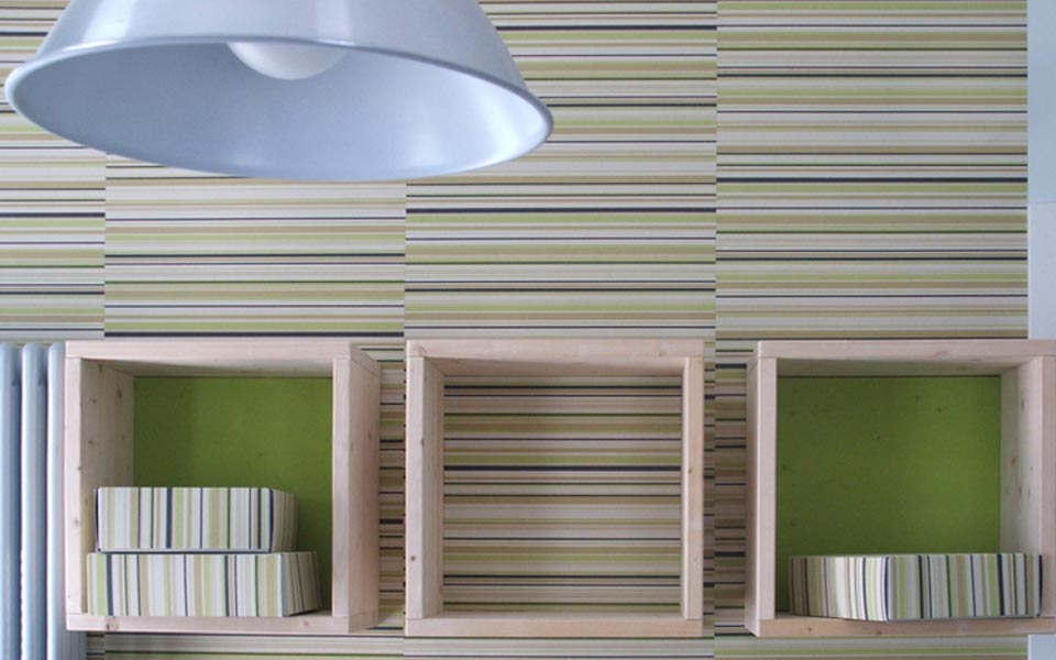 share studio architettura progetto ristrutturazione edificio uffici rivarolo torino