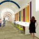 share studio architettura progetto nuovi spazi vittoria international school torino news