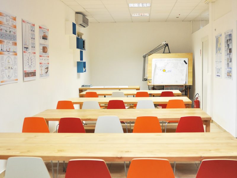 share studio apertura scuola nautica soleil corsi patente nautica